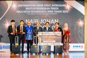 2024-06-09_Pertandingan Debat Antirasuah antara Institusi Pengajian Tinggi Malaysia 2024 di UTP