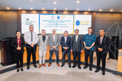 2025-07-03_Signing Ceremony UTP & United Kingdom Atomic Energy Authority (UKAEA)