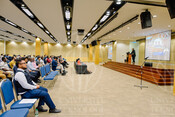 2022-05-31_Postgraduate Students Engagement Day 2022 at Seminar Room 6,7,8, Undercroft