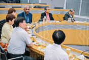 2026-07-06_Discussion Delegation from Nanhua University, Taiwan