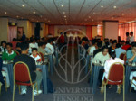Convofair-Kejohanan Catur Terbuka UTP 2003