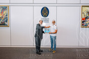 2024-07-05_Visit by Mr. Annand Jagesars, Managing Director of Staatsolie