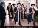 UTP 3rd Convocation Ceremony