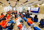 2023-09-22_QMA_Exit Meeting & Closing Remarks for MSc in Process Safety Re-Accreditation Audit
