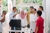 2023-11-16_Malaysia SDG Summit 2023 Northern Region at Chancellor Hall, UTP
