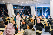 2024-04-26_Riang Ria Raya with UTP Alumni at KL Tower