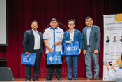 2023-03-08_Launching of Grand Challenges Scholars Program @ UTP and Engineering Forum at MPH