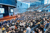 2025-02-19_Public Lecture_From Academia to Diplomacy - Striving for Relevance in an Unsustainable World by Professor Emeritus Tan Sri Dr Zakri Abdul Hamid