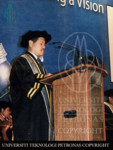 UTP Inaugural Convocation Ceremony