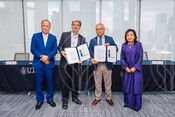 2023-03-29_Agreement Signing Ceremony between UTP and ANFA Renewabless Sdn Bhd at CAPE, KL