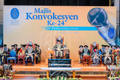 2024-10-27_Majlis Konvokesyen Ke-24 - 24th Convocation Ceremony
