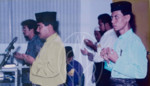 Majlis Perjumpaan Aidilfitri ITPSB 