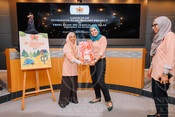 2023-07-21_Meeting with YBhg Puan Sri Jemilia binti Md Jelas, Pengerusi PETRONITA