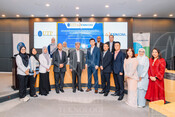 2024-12-03_MOU Signing Ceremony between Universiti Teknologi PETRONAS (UTP) and Edra Power Holdings Sdn Bhd