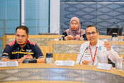 2024-08-02_Lawatan Penanda Arasan Delegasi Pejabat Timbalan Naib Canselor (Penyelidikan & Inovasi) Uitm Shah Alam