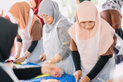 2025-06-10_Majlis Ibadah Korban di UTP