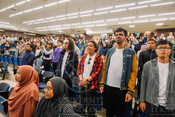 2023-07-28_Engagement DVCA with Graduating Student Class of May 2023 Semester