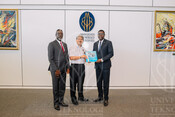 2024-03-21_Visit by The Ambassador of Republic of South Sudan to Malaysia