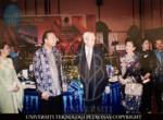 Convocation Dinner - UTP 2nd Convocation Ceremony