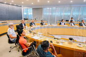 2024-07-05_Visit by Mr. Annand Jagesars, Managing Director of Staatsolie
