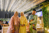 2023-05-19_Riang Ria Raya with UTP Alumni at Ampang Glasshouse
