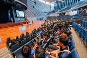 2023-02-17_Program Gerak Mahasiswa, Anjuran Yayasan Bina Upaya