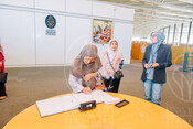 2025-02-06_Visit by former students of Sekolah Tun Fatimah (MCE 1971)