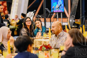 2024-04-26_Riang Ria Raya with UTP Alumni at KL Tower