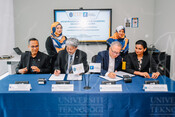 2024-07-12_MOU Signing Ceremony between Universiti Teknologi PETRONAS (UTP) and University of Nottingham Malaysia (UNM)