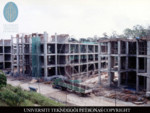 Pysical Development Of Main Campus UTP - JUNE 2001