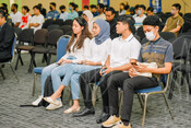 2023-03-08_Launching of Grand Challenges Scholars Program @ UTP and Engineering Forum at MPH