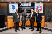 2023-12-06_MOU Signing Ceremony between Universiti Teknologi PETRONAS (UTP) and Kolej Teknologi Antarabangsa Cybernetics (KTAC)