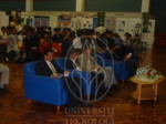 Technology, Economy & Career (TEC) Week & Interactive Multimedia Production Competition (ImPro) 2004