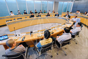 2023-08-23_Visit by Nanhua University, Taiwan & Cultural Exchange Program