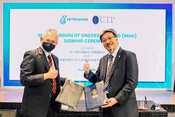 2022-07-13_Signing Ceremony UTP & Petrosains, KLCC