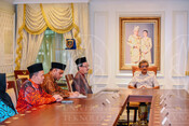 2024-01-24_Majlis Menandatangani Perjanjian bersama RXT Greensnow Synergy Sdn Bhd dan Universiti Teknologi PETRONAS di Istana Al-Ridhuan, Ipoh