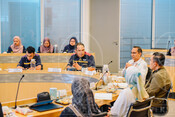 2024-08-02_Lawatan Penanda Arasan Delegasi Pejabat Timbalan Naib Canselor (Penyelidikan & Inovasi) Uitm Shah Alam