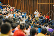 2023-07-28_Engagement DVCA with Graduating Student Class of May 2023 Semester