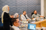 2025-09-18_YUTP - Discussion on Potential Collaboration between UTP & Bank Rakyat