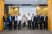 2025-11-24_FGPA Evaluation Boards Handover Ceremony between Universiti Teknologi PETRONAS and Lattice Semiconductor