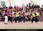 UTP Family Day 2003