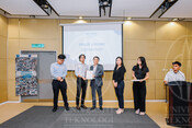 2024-06-19_Civil and Environmental Engineering - Attend and Speak at the DNV SESAM PitchFest