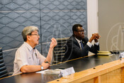 2024-03-21_Visit by The Ambassador of Republic of South Sudan to Malaysia