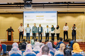 2022-05-31_Postgraduate Students Engagement Day 2022 at Seminar Room 6,7,8, Undercroft