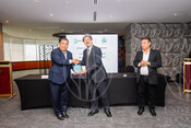 2022-10-18_MoU Signing Ceremony UTP & Hadid, UTP & MOGS, UTP & MOGS & OMNI at MPC, KLCC