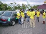 Convofair-UTP Treasure Hunt