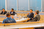 2023-08-08_Meeting and Discussion with Velesto Energy