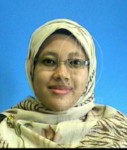 MAZUIN BINTI JASAMAI