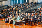 2022-11-06_Majlis Konvokesyen Ke-22 - 22nd Convocation Ceremony