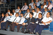 2007-03-28_Rector's Annual Address 2007